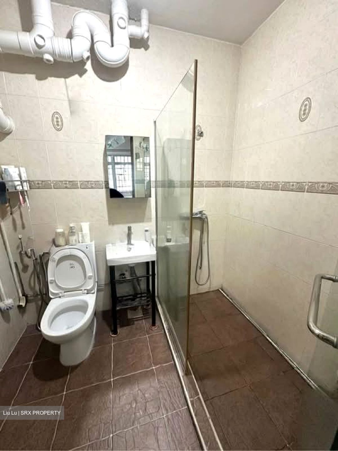 Blk 370 Woodlands Avenue 1 (Woodlands), HDB 5 Rooms #594161251